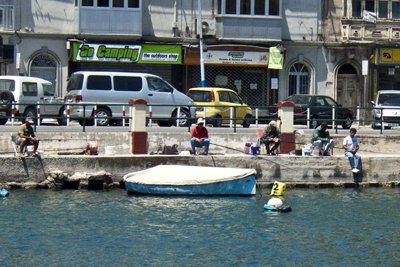 Pieta_walking_tour